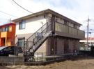 ウエストコート昭島の間取り画像
