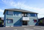 ラ・エトワールAの間取り画像