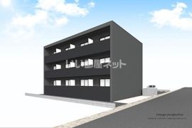 クレストの外観画像