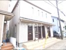 ヴィア・ラッテアの間取り画像