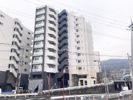 ロイヤルレジェンド西大津弐番館の外観