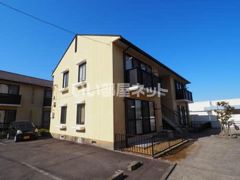 ソレイユの外観画像