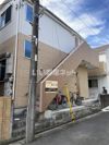 シティハイツ橋本1丁目の間取り画像
