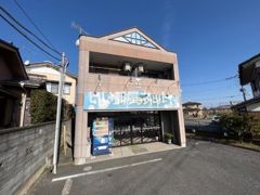 コーポ ミナミの外観画像