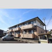 ロイヤルガーデン Cの外観画像
