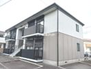 リバーサイドピアⅡの外観