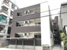 フジパレス平野西Ⅱ番館の間取り画像