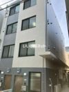 Monsoleil水天宮の間取り画像