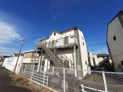 トップハウス寺家1の外観画像