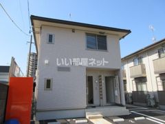 さくらビレッジⅡの外観画像