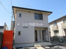 さくらビレッジⅡの間取り画像