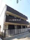 グリシーナ柏の間取り画像