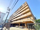 ダイアパレス丸の内の間取り画像