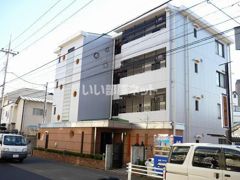 サイレンスWAKABAの外観画像