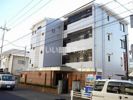 サイレンスWAKABAの間取り画像