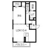 シュエットの間取り画像