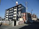 あけぼのマンションの間取り画像