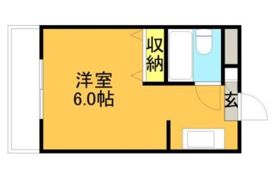 メゾン・ド・エソールの間取り画像