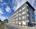 HOKUYOヴィレッジの間取り画像