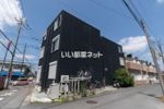 カインドネス所沢宮本町B棟の間取り画像