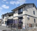 パルカーサ南京都の間取り画像