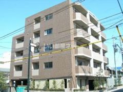 イーストキューブの外観画像