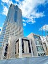 グラングリーン大阪THE NORTH RESIDENCEの間取り画像