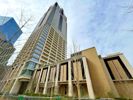 グラングリーン大阪THE NORTH RESIDENCEの外観
