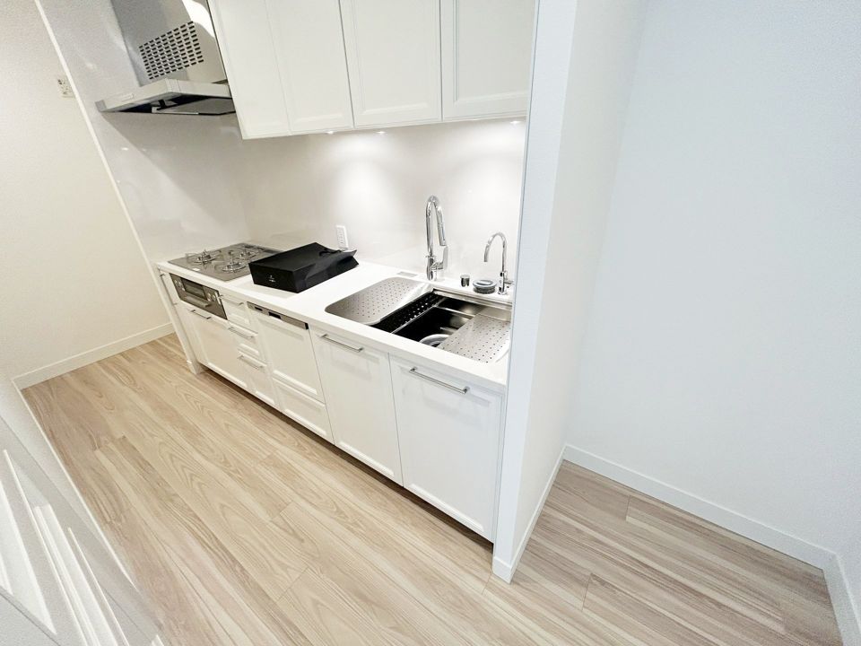 キッチン