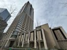 グラングリーン大阪THE NORTH RESIDENCEの外観