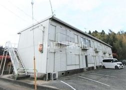 小野寺ハイツ B棟の外観画像