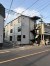 スマイラス川口並木の間取り画像