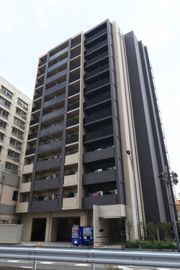 DIPS金町レジデンスの外観画像