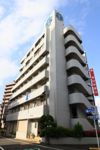 グローリア初穂新小岩の間取り画像