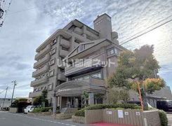 ライオンズガーデン南鏡島の外観画像