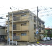 坂井マンションの外観画像