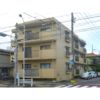 坂井マンションの間取り画像