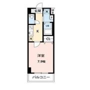 村田ビルの間取り画像