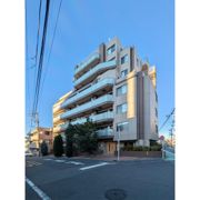 ルクレ板橋の外観画像