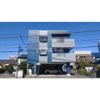 VILLA MADOKAの間取り画像