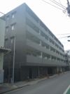 リガーレ浮間公園の間取り画像
