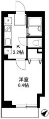 Ma・Villageの間取り画像