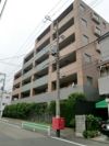 フローレンスパレス多摩川ファミーユコートの間取り画像