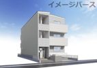 (仮称)キャメル新座野火止B棟の間取り画像