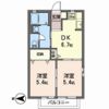 Grandee Zenの間取り画像