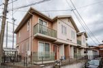 ソラティーオIIの間取り画像