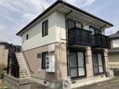 シャルマン フォレの間取り画像
