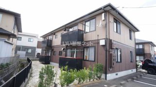 ドミール泉川 Cの外観画像