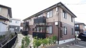 ドミール泉川 Cの間取り画像