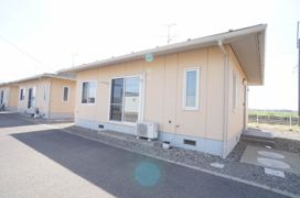 ヴィルヌーブBの外観画像